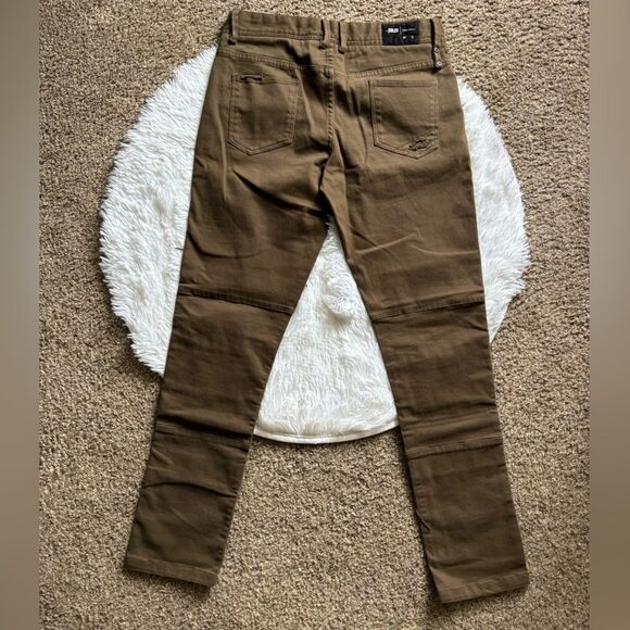 Publish Today for Tomorrow Jeans Distressed Mens Size 30 - Picture 2 of 11